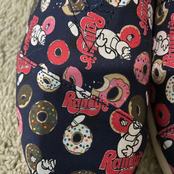 Tom’s Randy’s doughnuts 🍩 shoes - Picture 5 of 5
